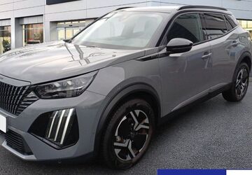 Peugeot 2008 12.492 km 24.490 &euro; Neu-Isenburg 63263