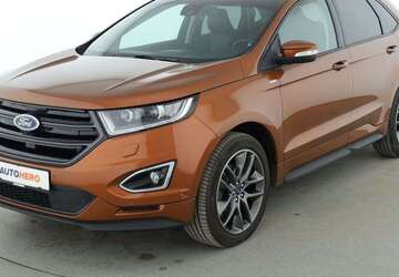Ford Edge 68.448 km 22.490 &euro; Frankfurt am Main 65936