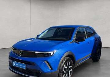 Opel Mokka 8.264 km 16.950 &euro; Frankfurt am Main 60386