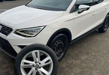 Seat Arona 58.000 km 11.980 &euro; Offenbach am Main 63073