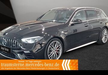Mercedes-Benz C 63 AMG 6.608 km 71.890 &euro; Darmstadt 64295