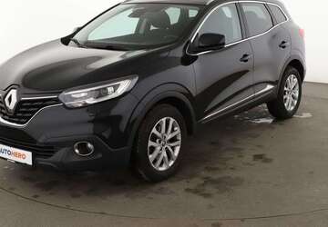 Renault Kadjar 93.766 km 15.260 &euro; Frankfurt am Main 65936
