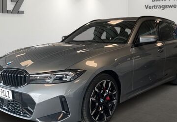 BMW 330 7.490 km 47.290 &euro; Bad König 64732