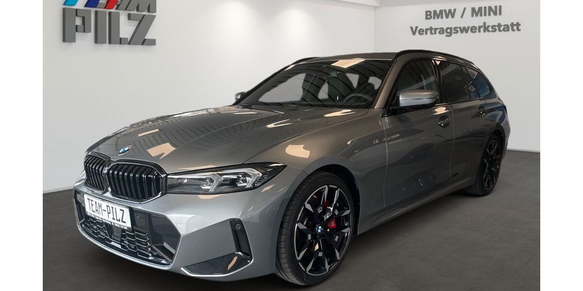 BMW 330 7.490 km 47.290 &euro; Bad König 64732