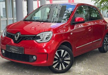 Renault Twingo 51.000 km 12.799 &euro; Darmstadt 64293