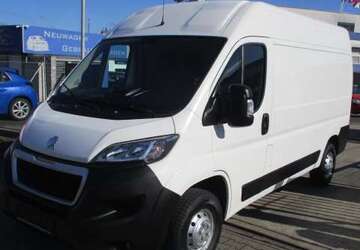 Peugeot Boxer 185.000 km 12.750 &euro; Heusenstamm 63150