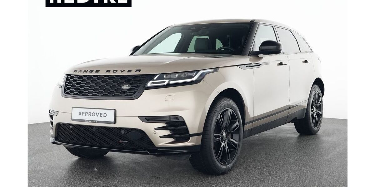 Land Rover Range Rover Velar 60.900 km 49.990 &euro; Weiterstadt 64331