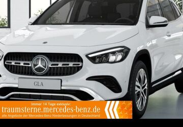 Mercedes-Benz GLA 250 10.745 km 37.990 &euro; Frankfurt 60599