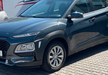 Hyundai KONA 70.000 km 9.990 &euro; Trebur 65468
