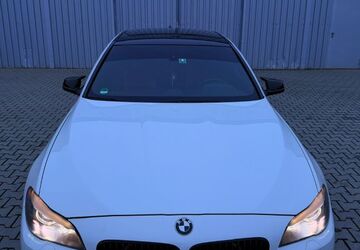 BMW 535 281.212 km 11.500 &euro; Rödermark 63322