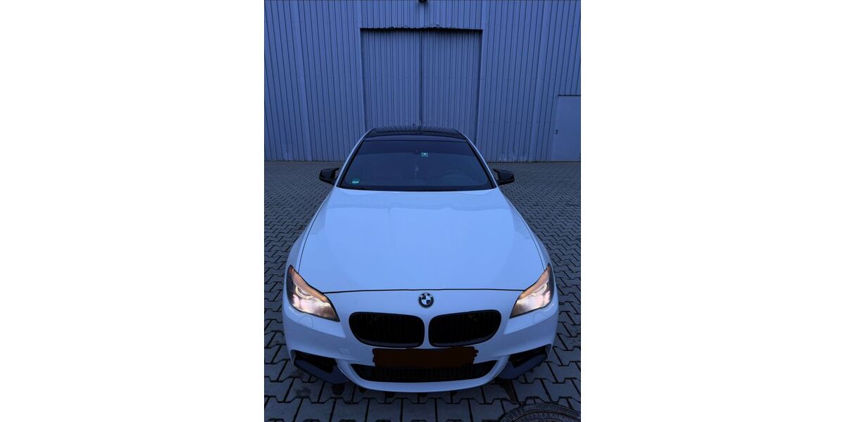 BMW 535 281.212 km 11.500 &euro; Rödermark 63322