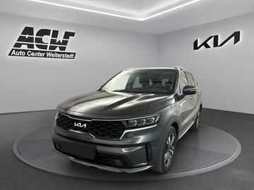 Gebrauchte Kia Sorento