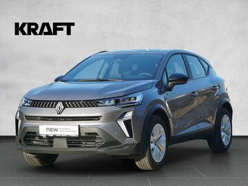 Gebrauchte Renault Captur