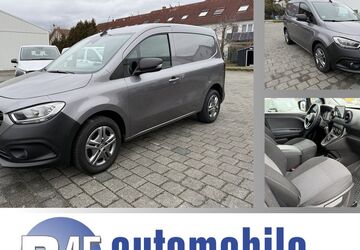Mercedes-Benz Citan 91.293 km 15.490 &euro; Gross-Umstadt 64823