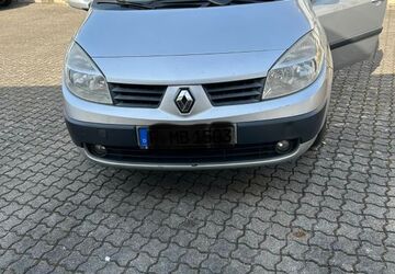 Renault Scenic 251.550 km 2.100 &euro; Frankfurt am Main 60599
