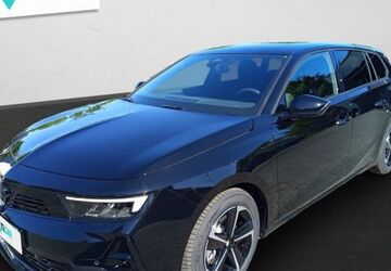 Opel Astra 3.535 km 25.750 &euro; Rüsselsheim 65428