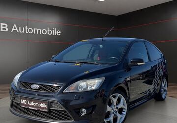 Ford Focus 223.000 km 5.490 &euro; Darmstadt-Weiterstadt 64331