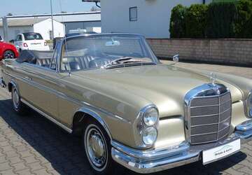 Mercedes-Benz 300 58.000 km 159.000 &euro; Rodgau-Nieder Roden 63110