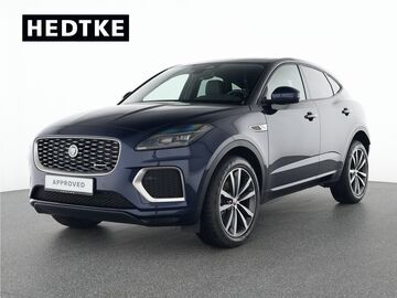 Gebrauchte Jaguar E-Pace