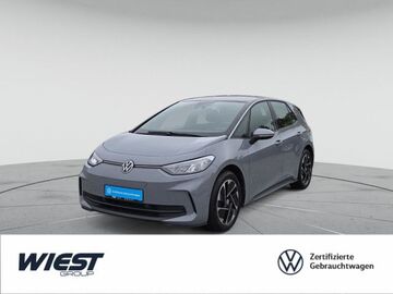Gebrauchte VW ID.3