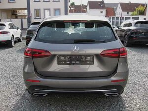 Mercedes-Benz B 200 7G-DCT Edition 19 Dt. Fzg. 32.000 km 20.999 &euro; Biebesheim 64584