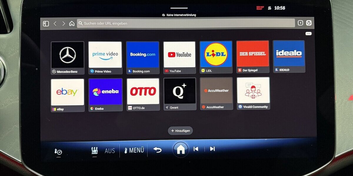 Mercedes-Benz E 53 AMG Hybrid 4M+ DYNIAMIC+ DRIVERS PACK-NIGHT 33.230 km 79.949 &euro; Groß-Umstadt 64823