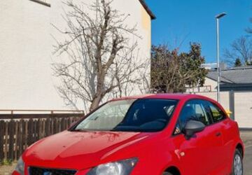 Seat Ibiza 54.700 km 6.650 &euro; Heusenstamm 63150