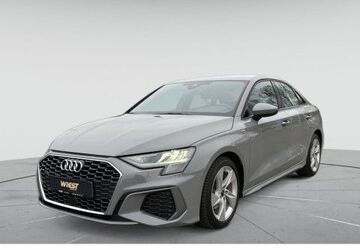 Audi A3 30.053 km 22.950 &euro; Bensheim 64625