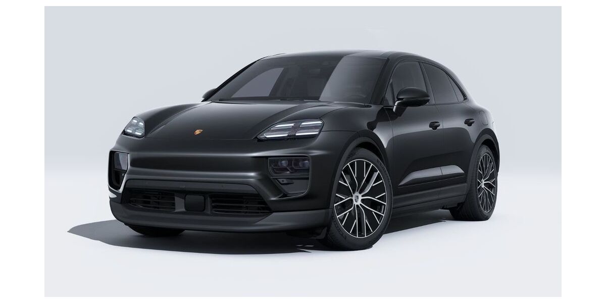 Porsche Macan 2.500 km 97.900 &euro; Darmstadt 64295