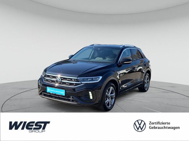 VW T-Roc 13.064 km 31.880 &euro; Darmstadt 64295