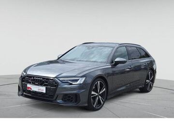 Audi S6 14.853 km 60.880 &euro; Darmstadt 64295