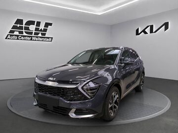 Gebrauchte Kia Sportage