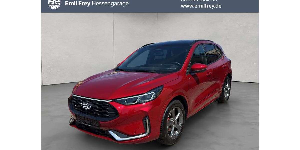 Ford Kuga 31.815 km 29.950 &euro; Frankfurt am Main 60386