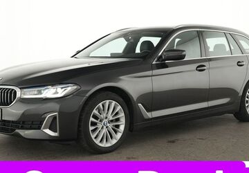 BMW 520 100.956 km 27.289 &euro; Dietzenbach bei Frankfurt 63128