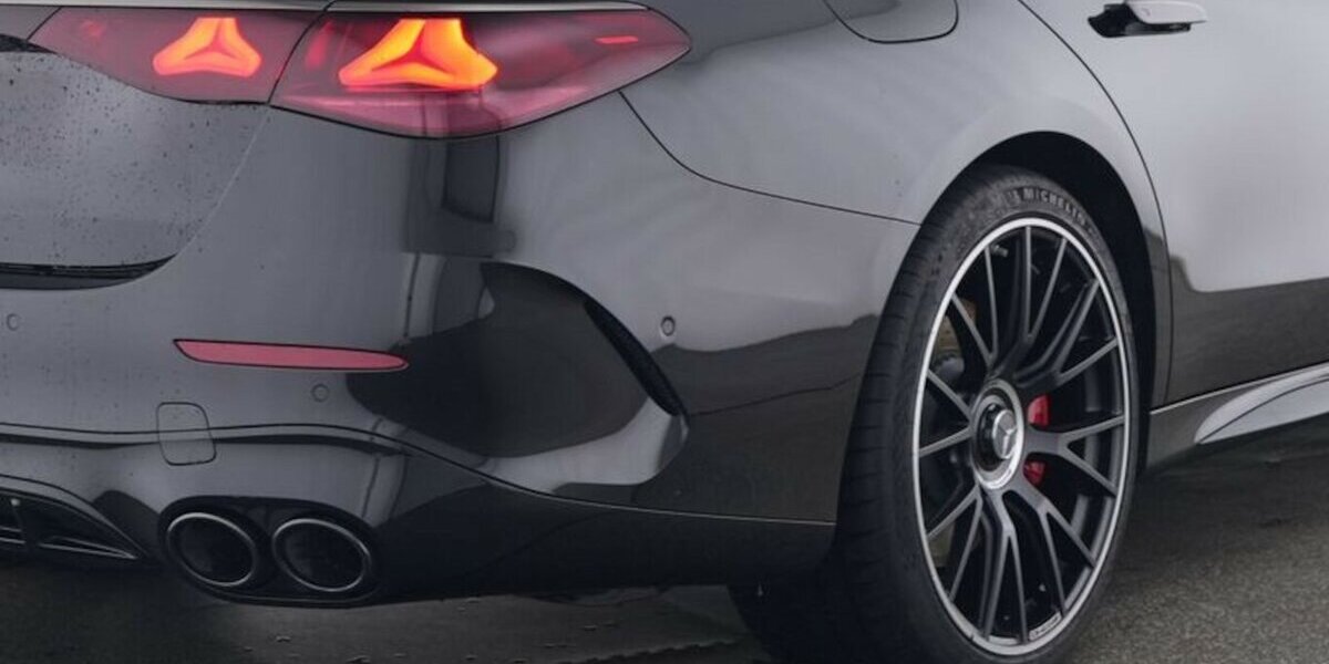 Mercedes-Benz E 53 AMG Hybrid 4M+ PREMIUM+ DYNAMIC PLUS- PANO! 11.408 km 92.990 &euro; Groß-Umstadt 64823