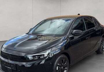 Opel Corsa 16.157 km 17.750 &euro; Frankfurt am Main 60386