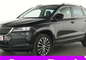 Skoda Karoq 72.959 km 25.647 &euro; Dietzenbach bei Frankfurt 63128