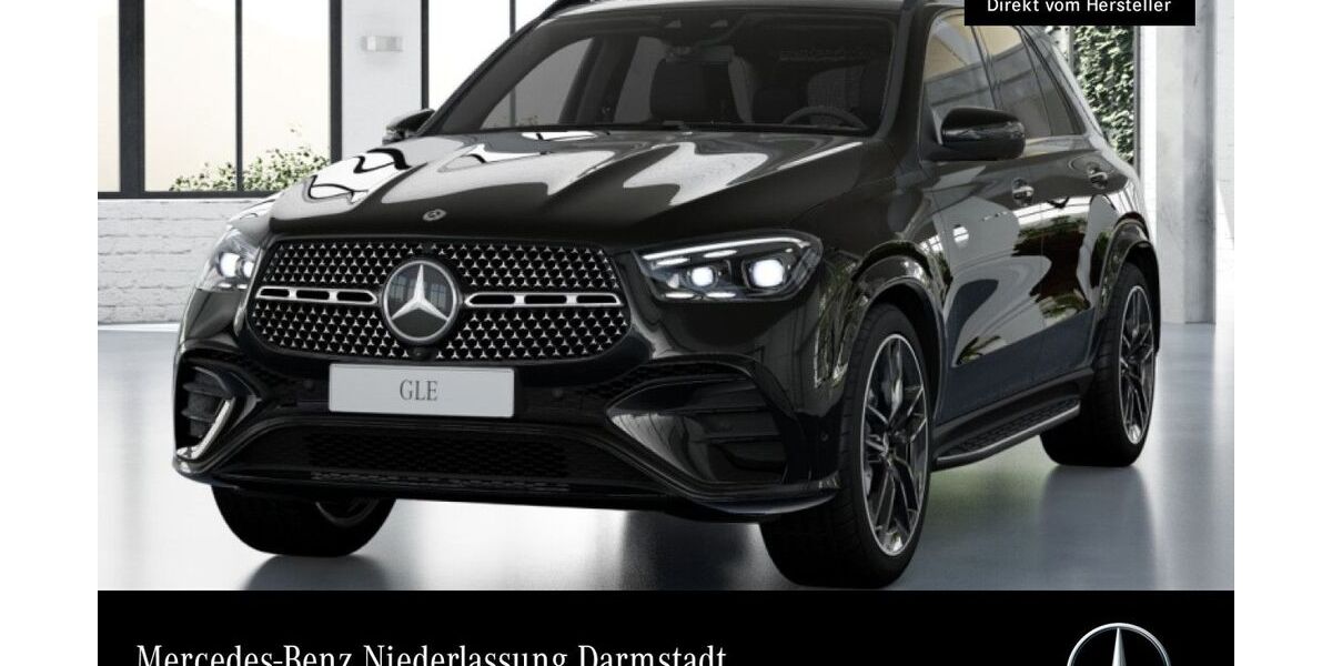 Mercedes-Benz GLE 450 14.000 km 101.450 &euro; Darmstadt 64295