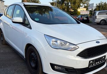 Ford C-Max 43.400 km 7.990 &euro; Dietzenbach 63128