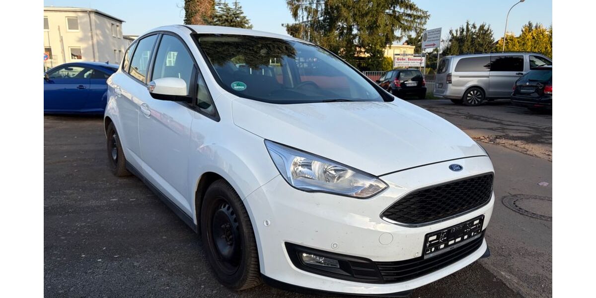 Ford C-Max 43.400 km 7.990 &euro; Dietzenbach 63128