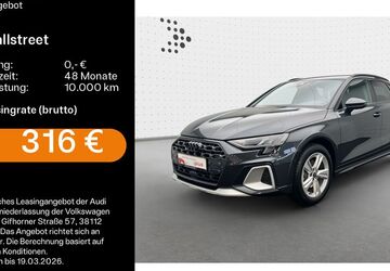 Audi A3 6.836 km 36.470 &euro; Hofheim 65719
