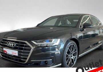 Audi A8 71.976 km 38.850 &euro; Frankfurt am Main 60314