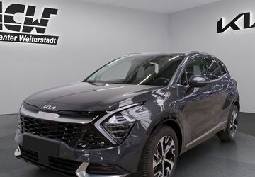 Kia Sportage 24.791 km 27.870 &euro; Weiterstadt-Darmstadt 64331