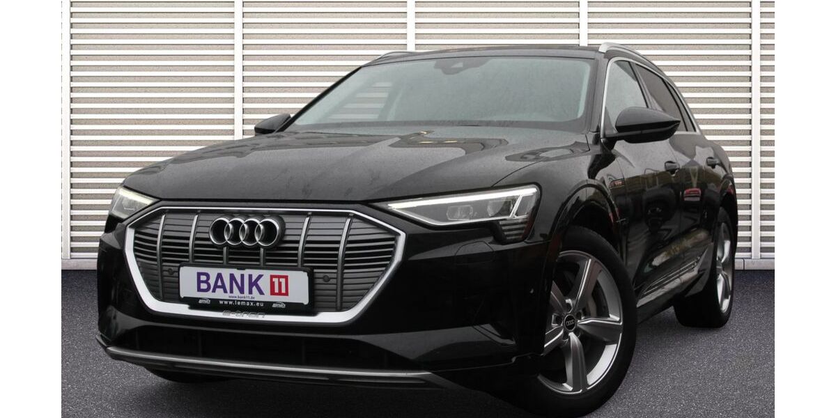 Audi e-tron 151.540 km 19.989 &euro; Frankfurt am Main 60386