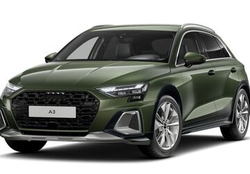 Audi A3 9.018 km 36.550 &euro; Frankfurt am Main 60314