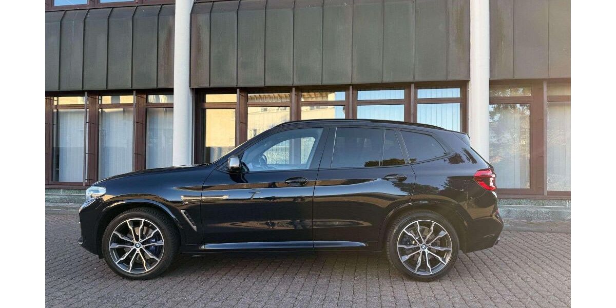 BMW X3 M 137.000 km 32.900 &euro; Groß Gerau 64521