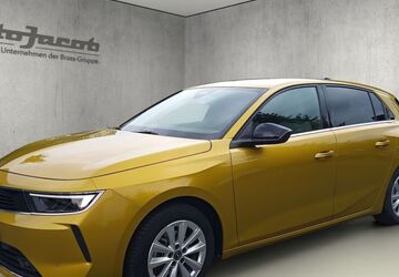 Opel Astra 24.036 km 19.450 &euro; Rüsselsheim 65428