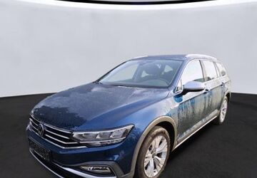 VW Passat Alltrack 68.344 km 29.589 &euro; Gross-Gerau 64521