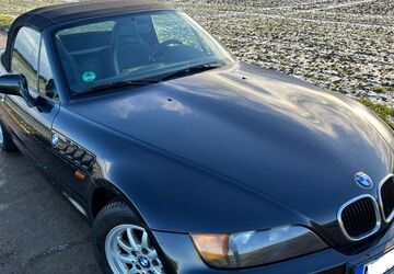 BMW Z3 220.000 km 4.290 &euro; Frankfurt am Main 60487