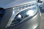 Mercedes-Benz Vito Tourer Pro 116 9Gang ExtraLang LED Lithium Ka 164.000 km 23.980 &euro; Gernsheim 64579